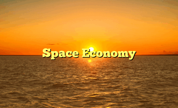 Space Economy