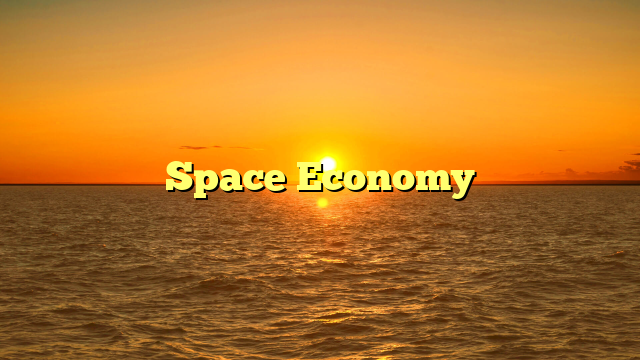Space Economy
